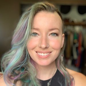 Meet your Posher, Amanda